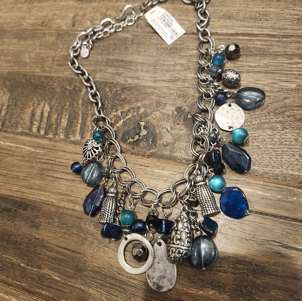 NWT Necklace by Ruby Rd - Picture 4 of 4